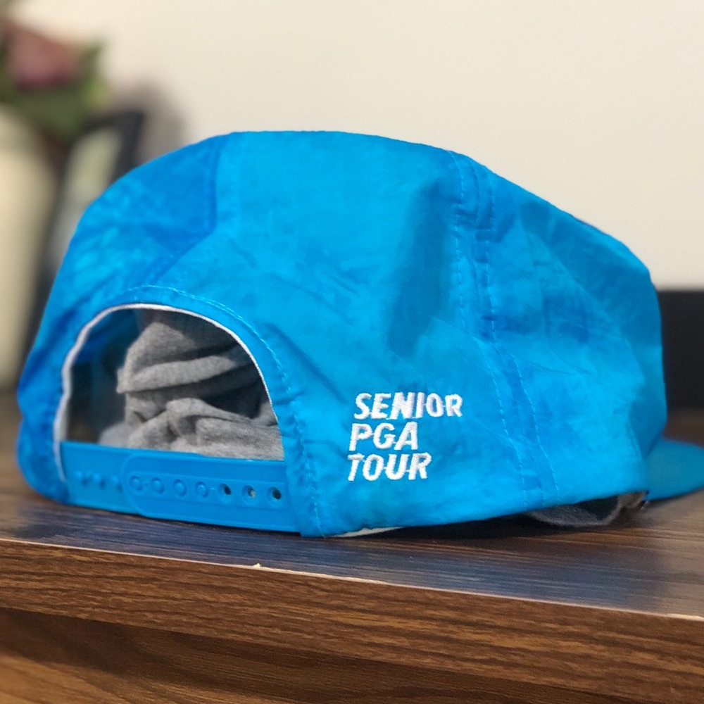 Vintage Vantage Cup hat - Picture 3 of 4